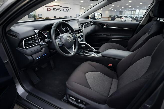 Toyota Camry 22r Salon Polska 2.5 HYBRID Gwarancja Serwis ASO Białystok - zdjęcie 9