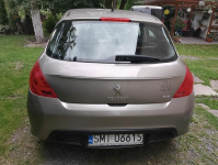 Peugeot 308 1.6 HDI Łaziska Górne - zdjęcie 4