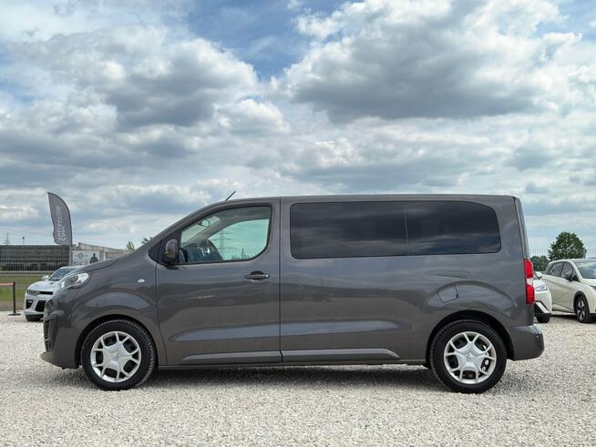 Citroen SpaceTourer, 2022 Michałowice - zdjęcie 6