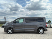 Citroen SpaceTourer, 2022 Michałowice - zdjęcie 6