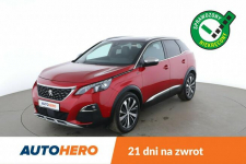 Peugeot 3008 GRATIS! Pakiet Serwisowy o wartości 1300 zł! Warszawa - zdjęcie 2
