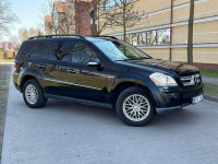 Mercedes -Benz GL 320 4 Matic 7G-Tronic,224hp,2008 Zwoleń - zdjęcie 3