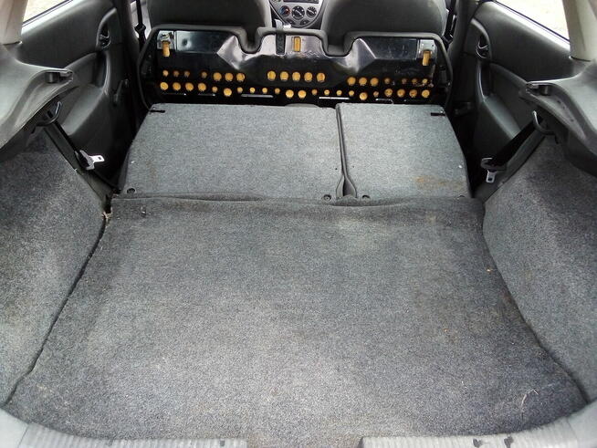 Ford Focus 1.4 benzyna. Gorzów Wielkopolski - zdjęcie 9