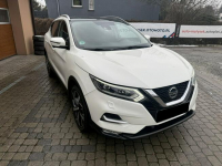 Nissan Qashqai 1,6 DIG-T 163KM  Klima  Navi  Kamera 360*  Panorama Orzech - zdjęcie 3