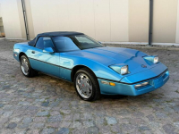 Chevrolet Corvette 5.7 V8 Cabrio Skóra Automat Bose LUXURYCLASSIC Koszalin - zdjęcie 3