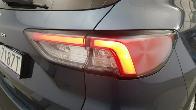 Ford Kuga 1.5 EcoBoost FWD Titanium !  z polskiego salonu! FV 23% Warszawa - zdjęcie 12