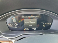 Audi Q5 / Quattro / S-Line / Niski przebieg / Tarnów - zdjęcie 9