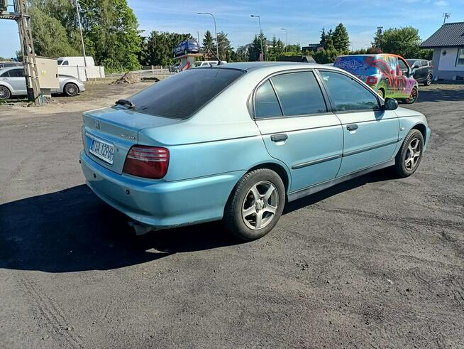 Honda Accord 1.8 Vtec+LPG 01r Tarnów - zdjęcie 3