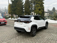 Toyota Yaris Cross 1.5 Hybrid, Automat, Kamera, Gwarancja Tarnowskie Góry - zdjęcie 6
