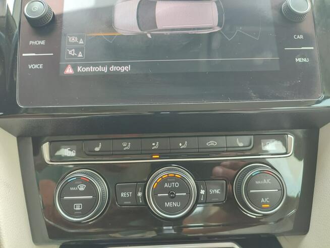 Volkswagen Passat Salon polska fv23% bezwyoadkowy Otwock - zdjęcie 4