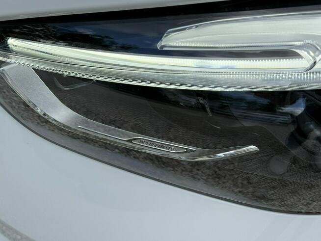 Mercedes B 220 B220d 190kM! Multibeam! Kamera ! Serwis ASO ! Hak ! Pęcice - zdjęcie 10