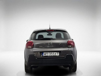 Citroen C3 1.2 PureTech Shine ! Z Polskiego Salonu ! Faktura Vat ! Warszawa - zdjęcie 4