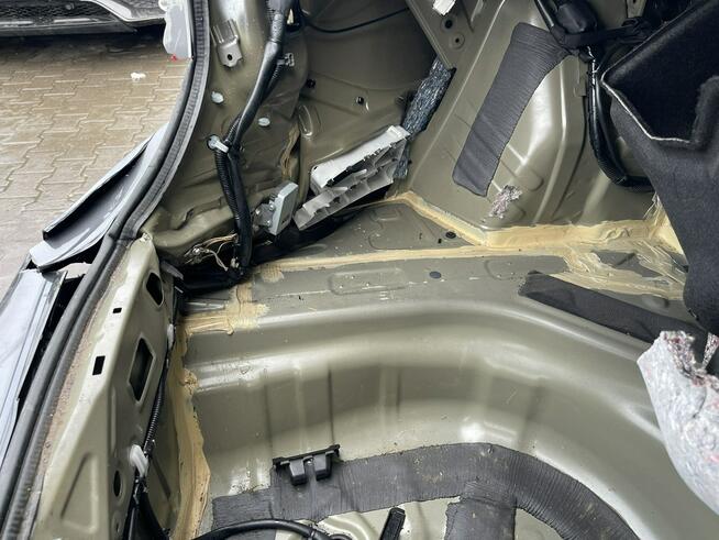 Toyota Corolla Klimatronik Kamera Tempomat Gliwice - zdjęcie 5