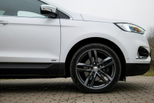Ford Edge Salon PL, FV, bezwypadkowy, Warszawa - zdjęcie 9