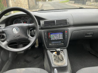 Vw Passat 2004r 1.9tdi 130kini 317tyś przebiegu Kędzierzyn-Koźle - zdjęcie 7