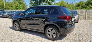 Suzuki Vitara Jeden Właściciel Bezwypadkowy 1.4 Hybrid Boosterjet Płock - zdjęcie 5