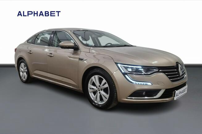 Renault Talisman 2.0 Blue dCi Intens EDC. Salon PL 1wł. Gwarancja Warszawa - zdjęcie 9