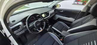 Kia Stonic AUTOMAT-KAMERA-LED-MEDIA Paproć - zdjęcie 11