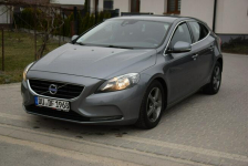 Volvo V40 1.6D 2015r Navi/ Klima/ Tempomat/ Hak/ Sprowadzony Majdan Sieniawski - zdjęcie 6