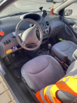 Toyota yaris Bolszewo - zdjęcie 8