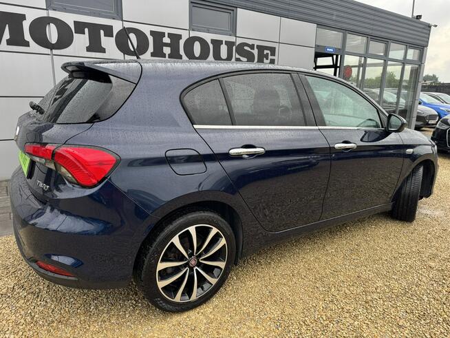 Fiat Tipo 1.4 Turbo Lounge navi kamera Chełm Śląski - zdjęcie 4