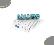 Coaching, szkolenia
