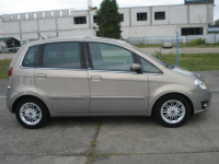 Lancia Musa Super stan.Bogate wyposażenie. Morzyczyn - zdjęcie 4