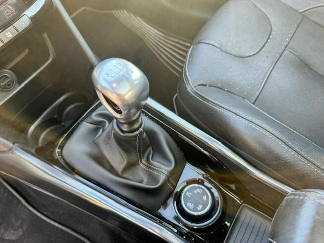 Peugeot 2008 1.2 130 #Panorama#Skóra#Grzane fotele Margonin - zdjęcie 11