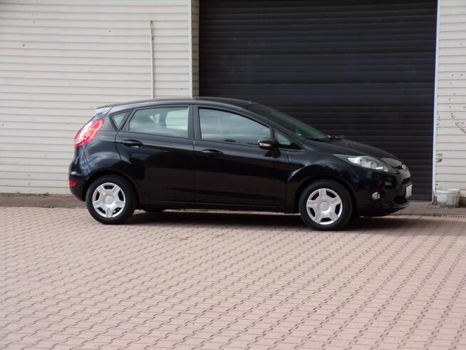 Ford Fiesta Klima /Gwarancja /1,2 /82KM / 2012 Mikołów - zdjęcie 5
