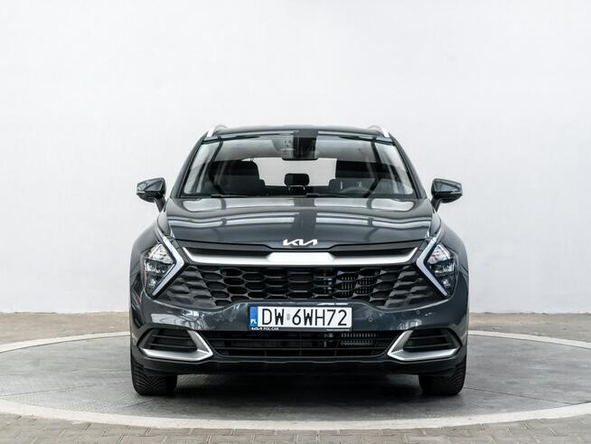 Kia Sportage SUV 1.6 T-GDI 7DCT 2WD M+Smart MHEV 150KM Salon Polska Poznań - zdjęcie 7
