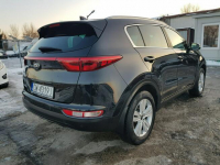 Kia Sportage 1,6 GDI Salon Polska Nawigacja Kamera Klimatronik Włocławek - zdjęcie 5