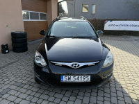 Hyundai i30 1,4 109KM  Klimatyzacja Orzech - zdjęcie 2