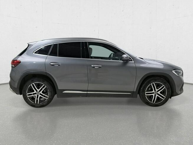 Mercedes GLA 200 Komorniki - zdjęcie 8