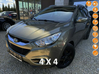 Hyundai IX35 2.0CRDi 136km Comfort 4x4 podgrz fot HAK klima SERWI 2012