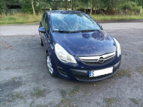 Opel Corsa D * najlepszy silnik 1.4 87KM * Bogate wyposażeni