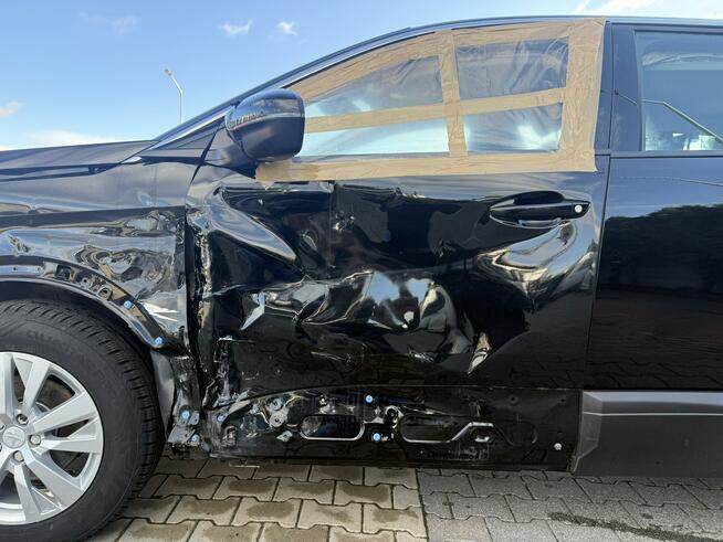 Peugeot 5008 Zielona Łąka - zdjęcie 12