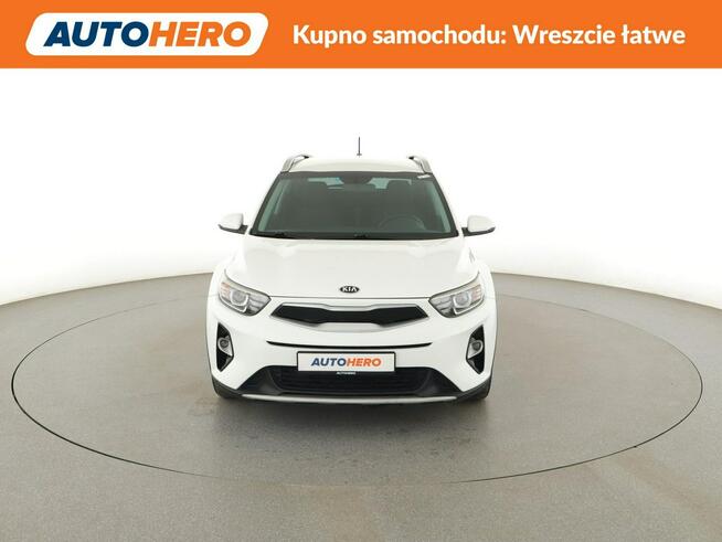 Kia Stonic Style kamera tempomat klima Warszawa - zdjęcie 11