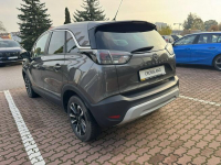 Opel Crossland Elegance 1.2 Turbo 110 KM Giżycko - zdjęcie 8