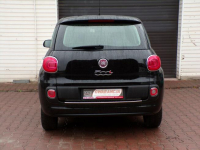 Fiat 500L Klimatyzacja / Gwarancja / 1.4 / 95KM Mikołów - zdjęcie 8