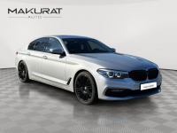 GD7C579#540i xDrive Luxury Line Ambient Podgrz.f K.cof Gdańsk - zdjęcie 2