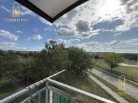 4 pokoje do odświeżenia na Bema