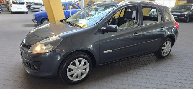 Renault Clio Mysłowice - zdjęcie 3