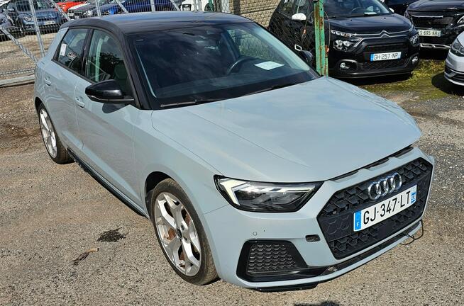 Audi A1 Automat 35 Tsi 150KM 22.tys km Pleszew - zdjęcie 3