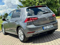 Volkswagen Golf Zduńska Wola - zdjęcie 4