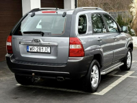 Kia Sportage 2.0 142KM Zadbane Auto Oryginał Radom - zdjęcie 7
