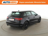 Audi A3 klimatyzacja grzane fotele navi czujniki parkowania Warszawa - zdjęcie 7