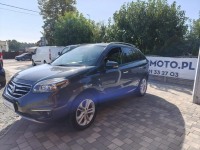 Renault Koleos LIFT 2.0 Dci 150 KM Napęd 4x4 Zarejestrowany Twardów - zdjęcie 3