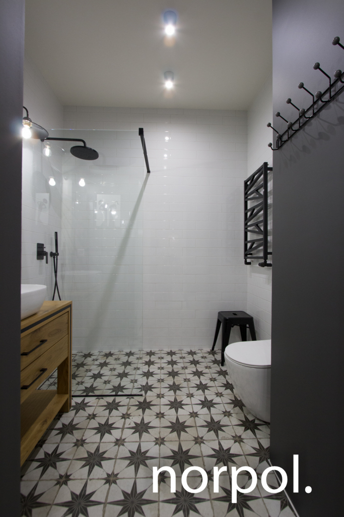 Rakowicka, nowoczesne mieszkanie z ogródkiem, 49m2, do sprzedania Kraków - zdjęcie 11