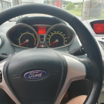 Ford Fiesta MK 7 2009 1.6 TDCI Głogów - zdjęcie 8