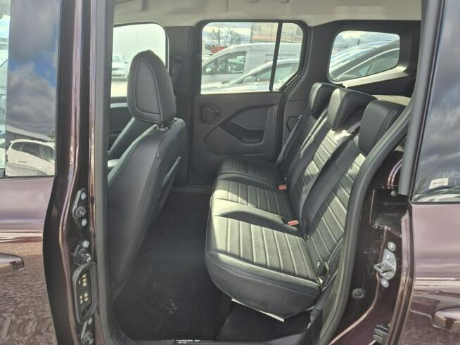 Mercedes Citan Komorniki - zdjęcie 11